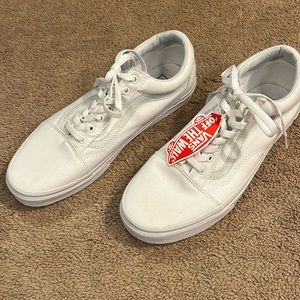 Vans men’s shoes
